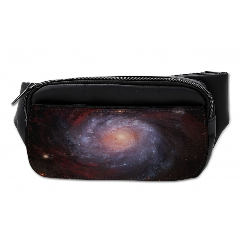 Stardust View in Space Bumbag