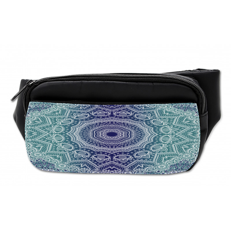 Ombre Tribe Bumbag