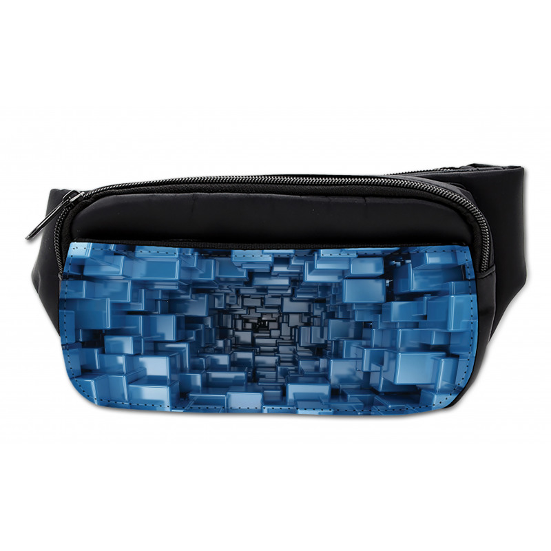 Digital Geometric Bumbag