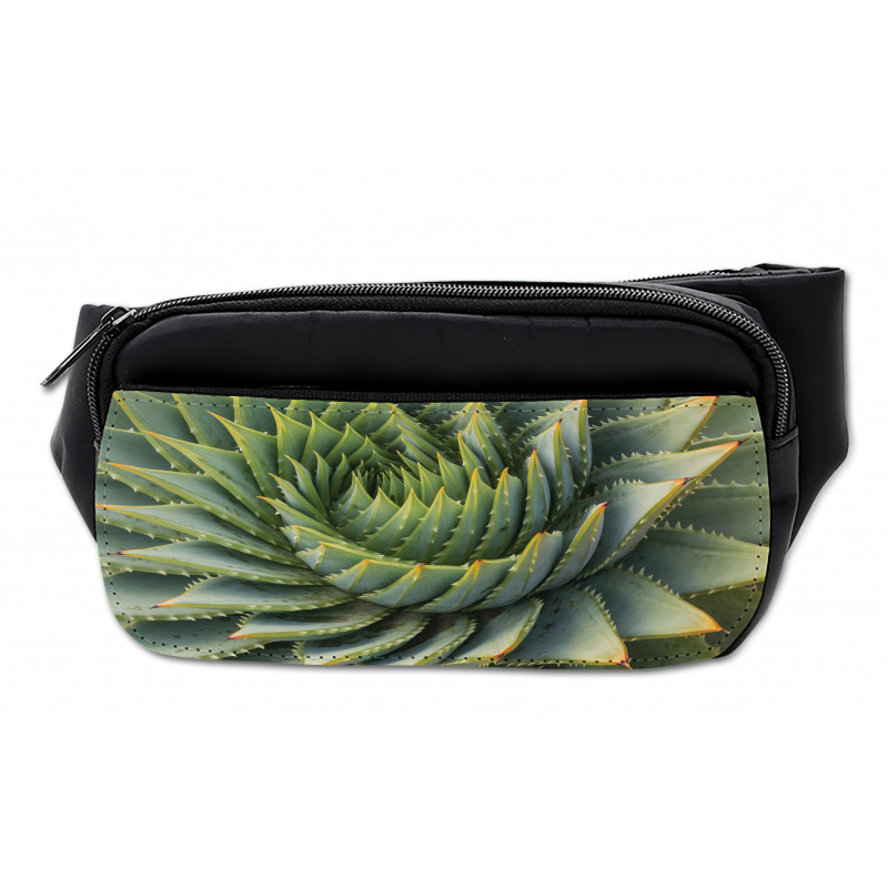 Western Botanic Plant Bumbag