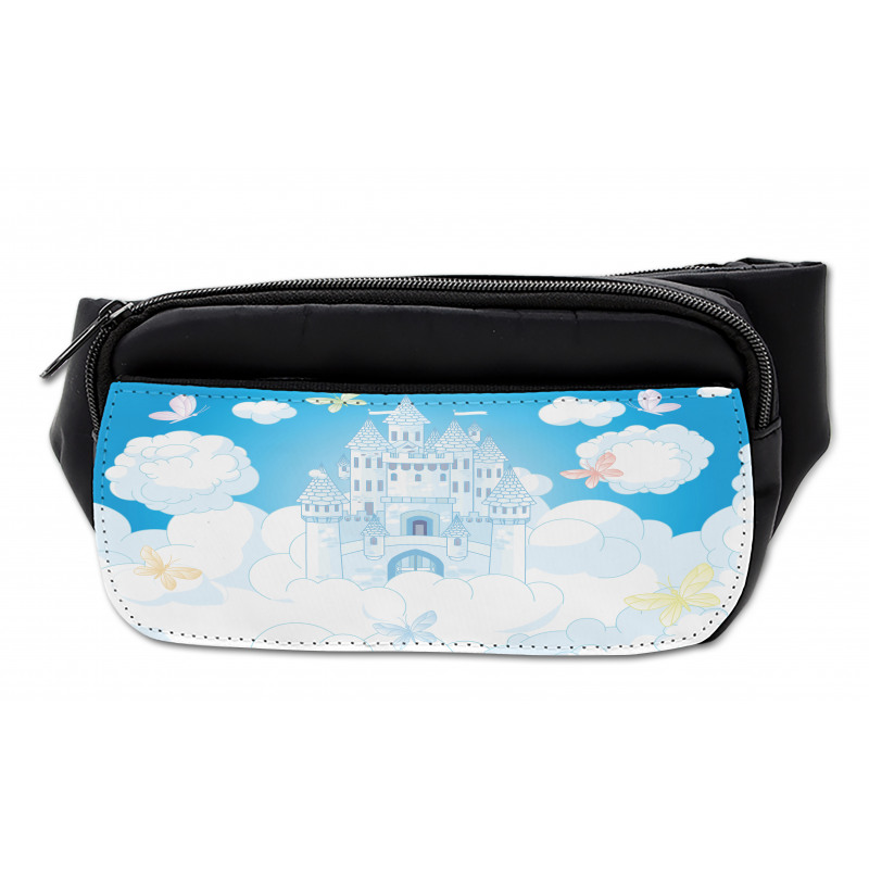 Castle Butterfly Bumbag