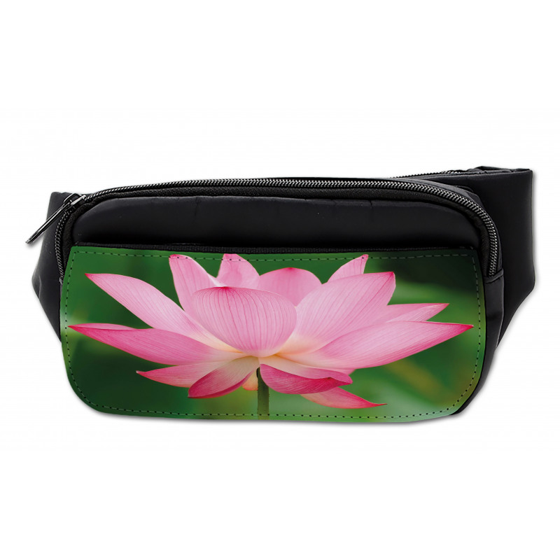 Lotus Lily Blossom Bumbag