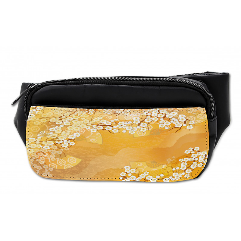 Blossoms Bumbag