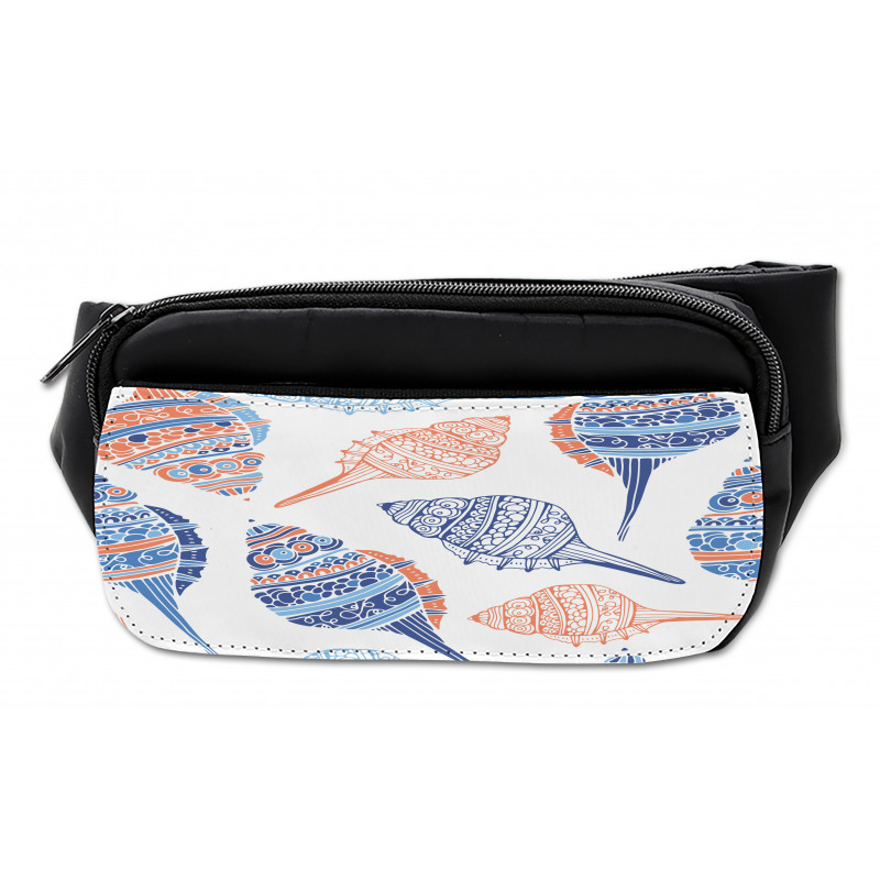 Maritime Sealife Sea Bumbag