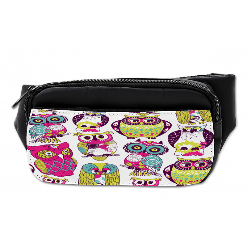 Best Friends Animals Fun Bumbag