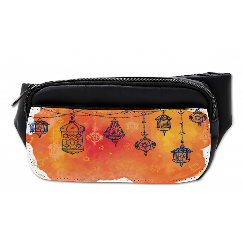 Middle East Orient Bumbag