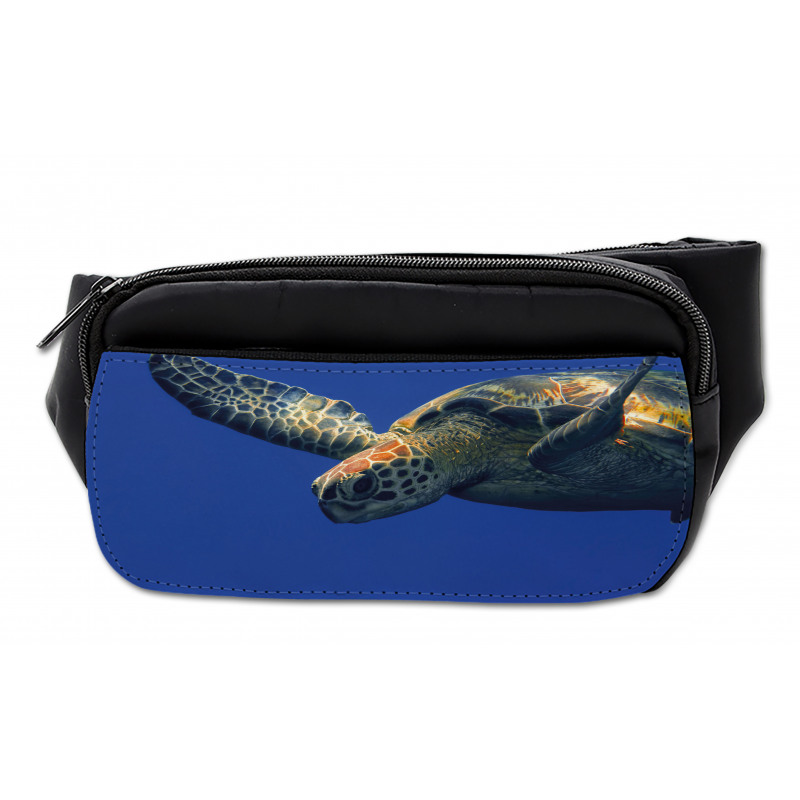 Sea Animal Swimming Bumbag