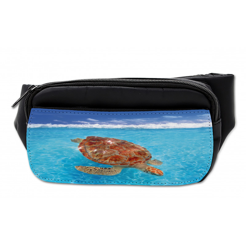 Chelonia Water Surface Bumbag