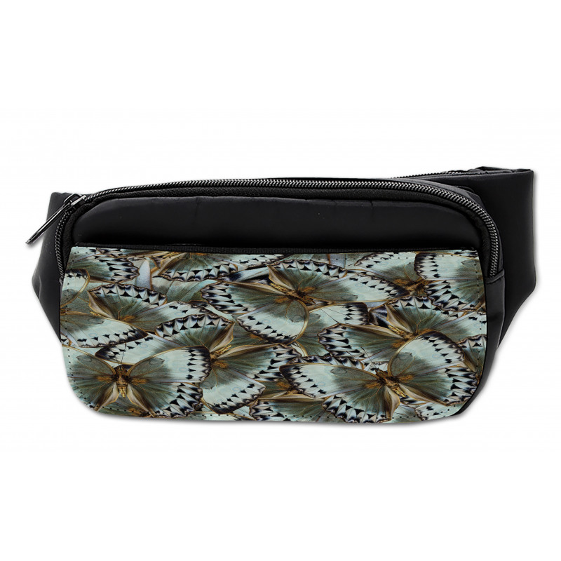 Butterflies Jungle Queen Bumbag