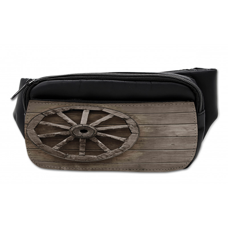 Old Carriage Bumbag