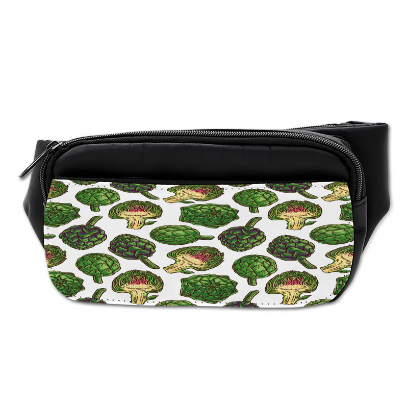 Healthy Foods Natural Bumbag