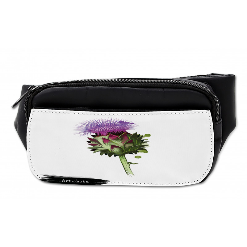 Blooming Botanic Food Bumbag