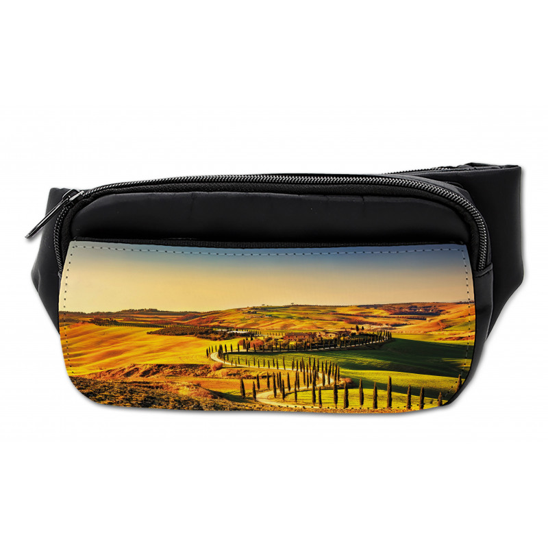 Tuscany Crete Senesi Bumbag