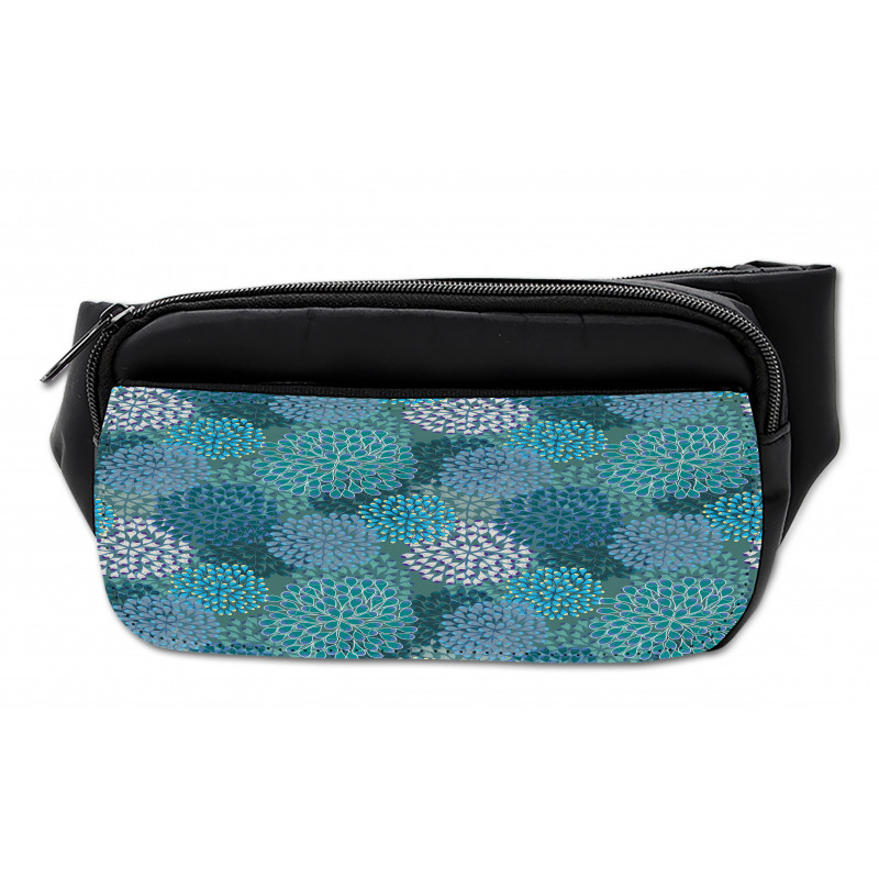 Clove Petals Vibrant Bumbag