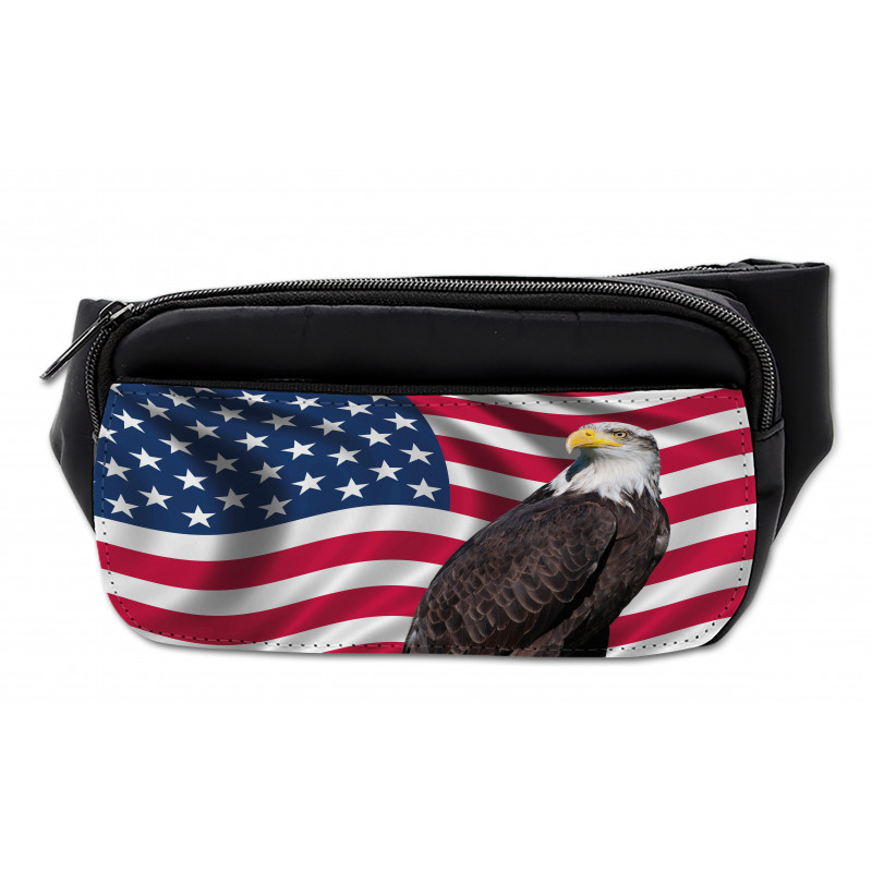 Patriotic America Bumbag