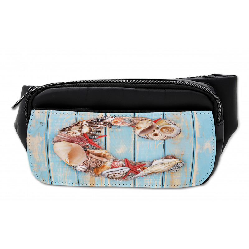 Marine Life Design C Bumbag