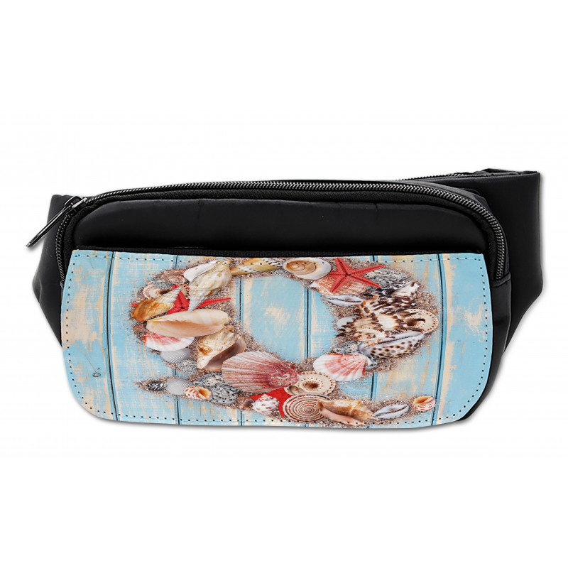 Nautical Animal Sea Bumbag