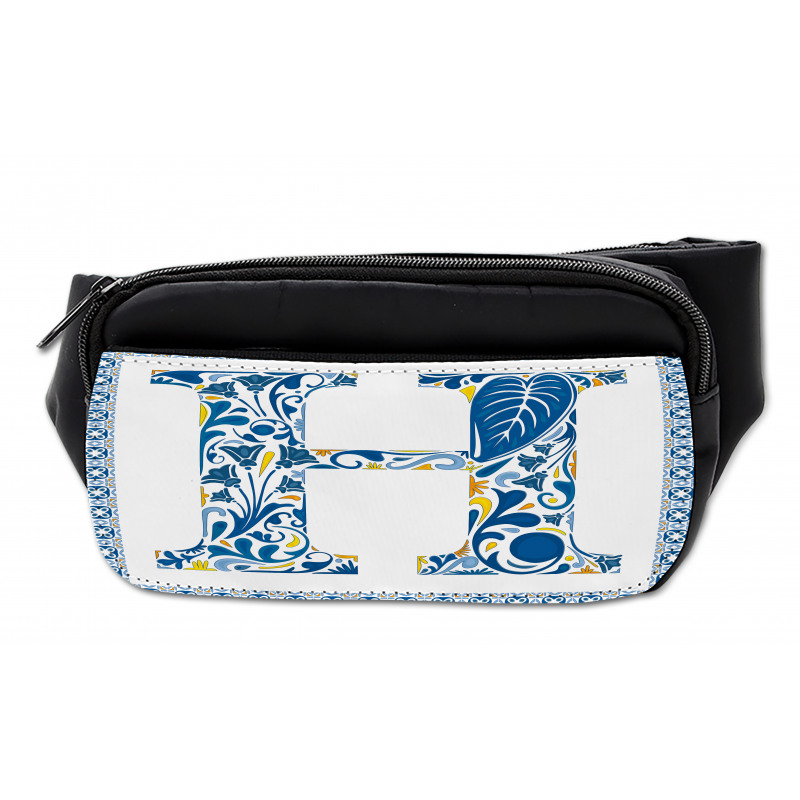 Azulejo Frame Bumbag