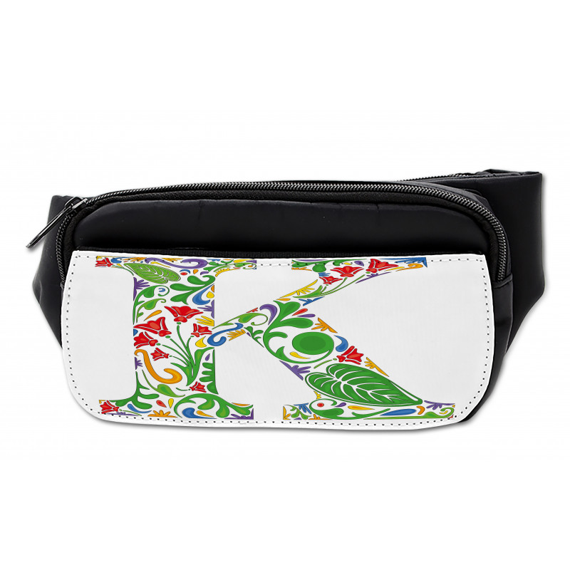 Uppercase Vivid Bumbag