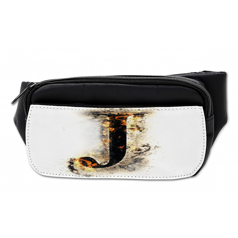 Majusclue J Burning Bumbag