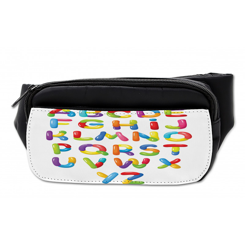 Cheerful Kids Design Bumbag