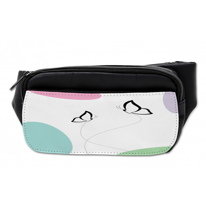 Cheerful Spring Bumbag