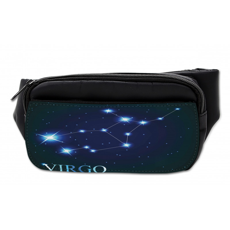 Constellation Stars Space Bumbag