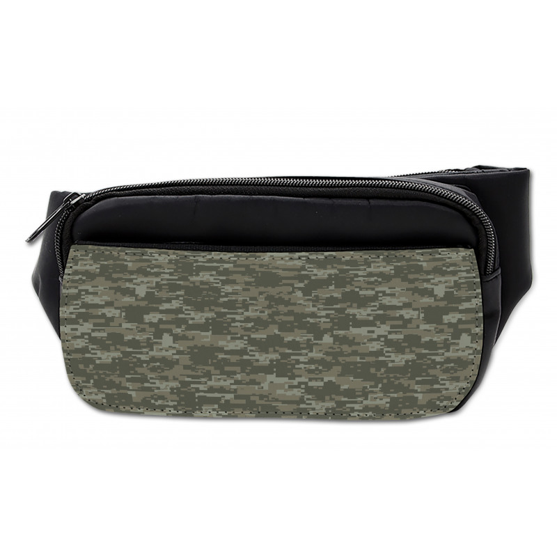 Dark Forest Conceal Bumbag