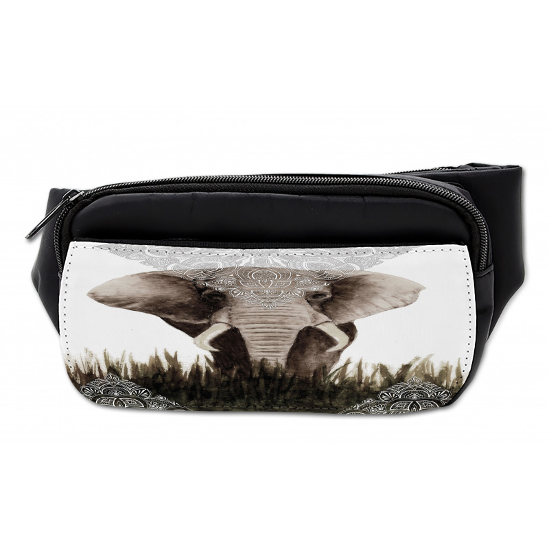 Elephant Animal Bumbag