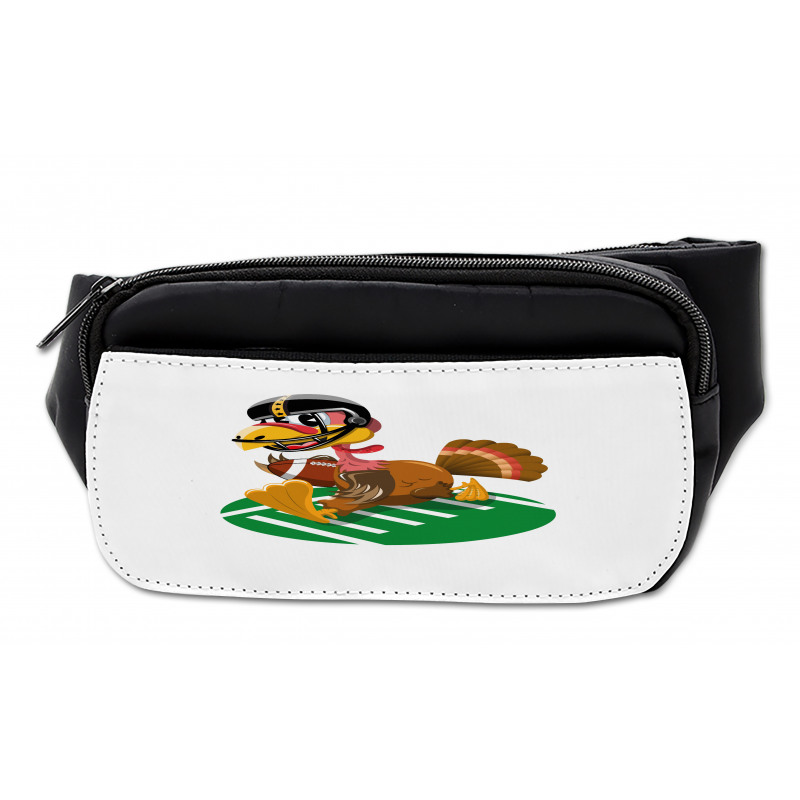 American Football Bird Bumbag