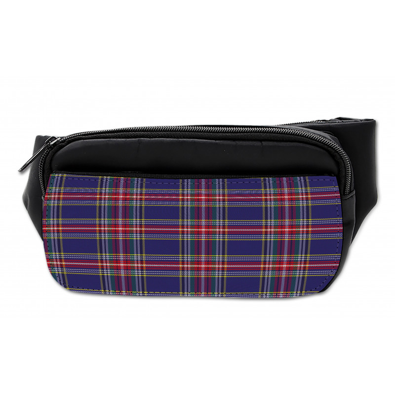 Scottish Country Style Bumbag