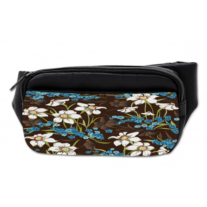 Cornflowers Bumbag