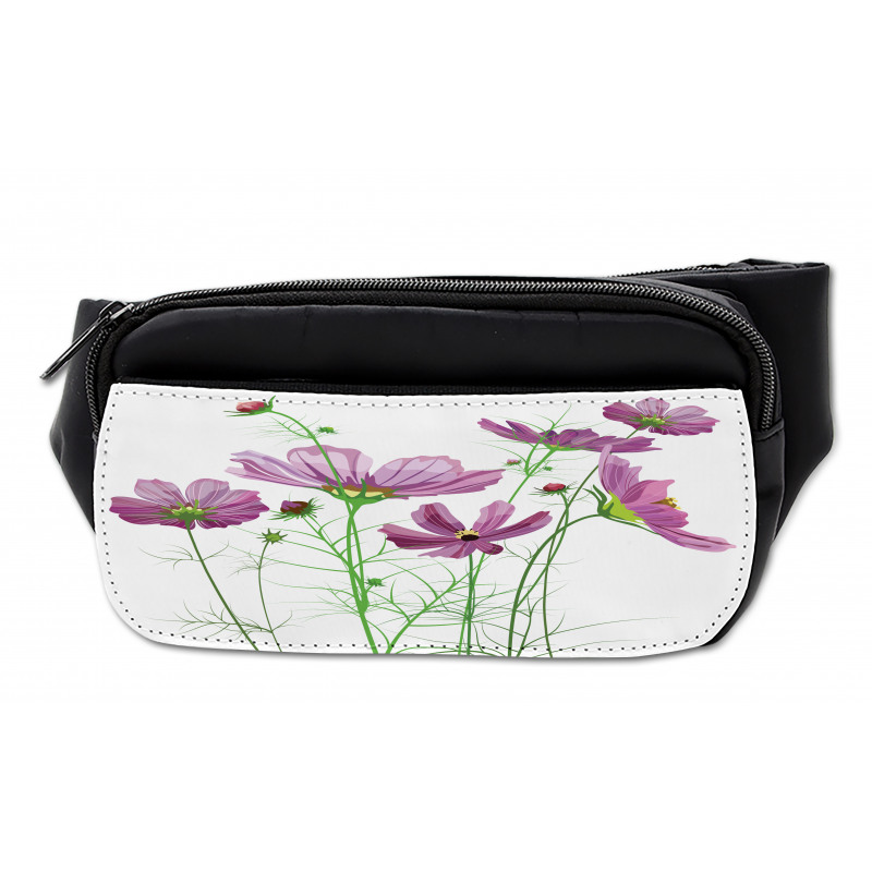 Spring Foliage Bumbag