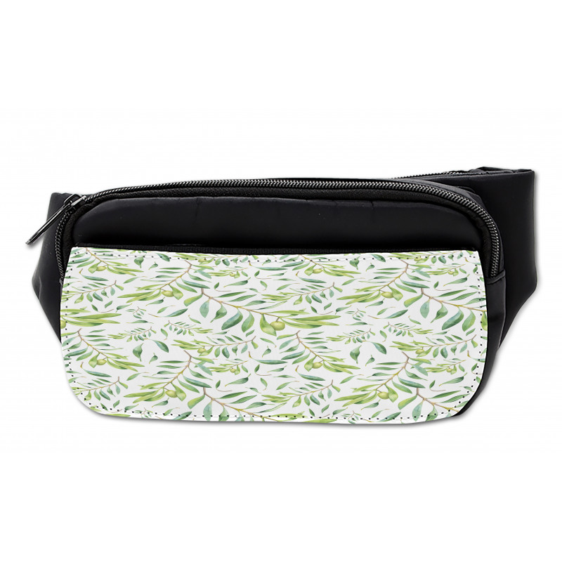 Olive Tree Bumbag