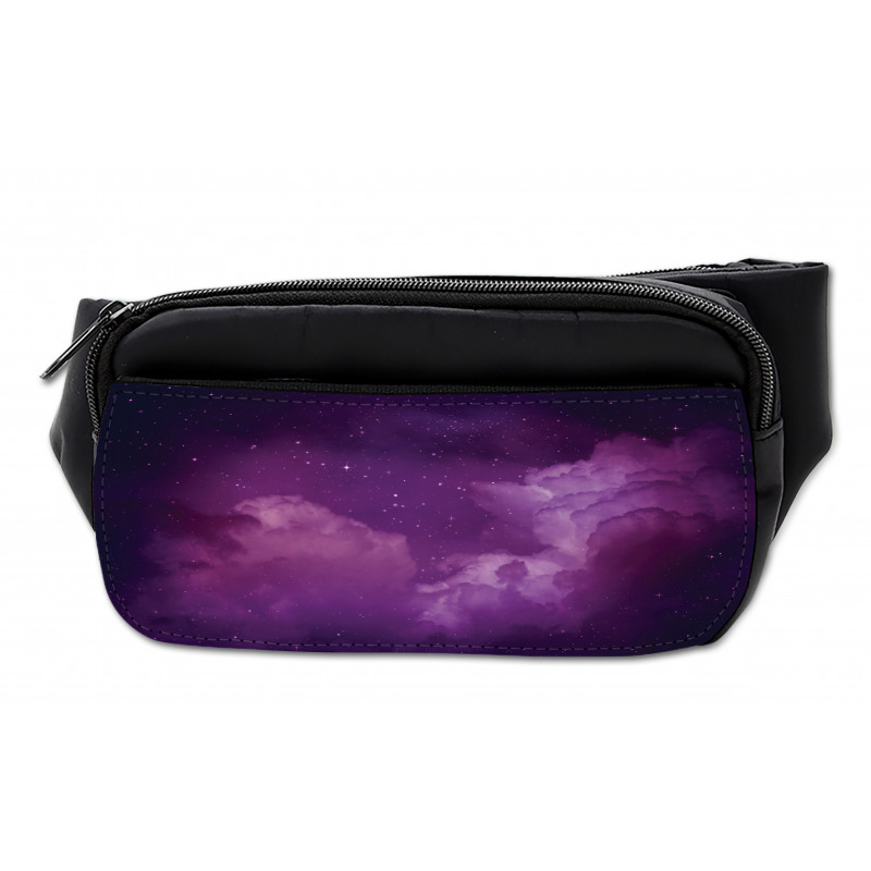 Cosmic Celestial Stars Bumbag