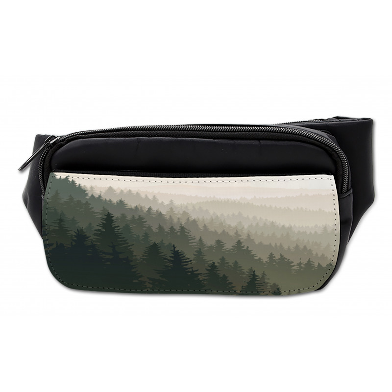 Scandinavian Nature Bumbag