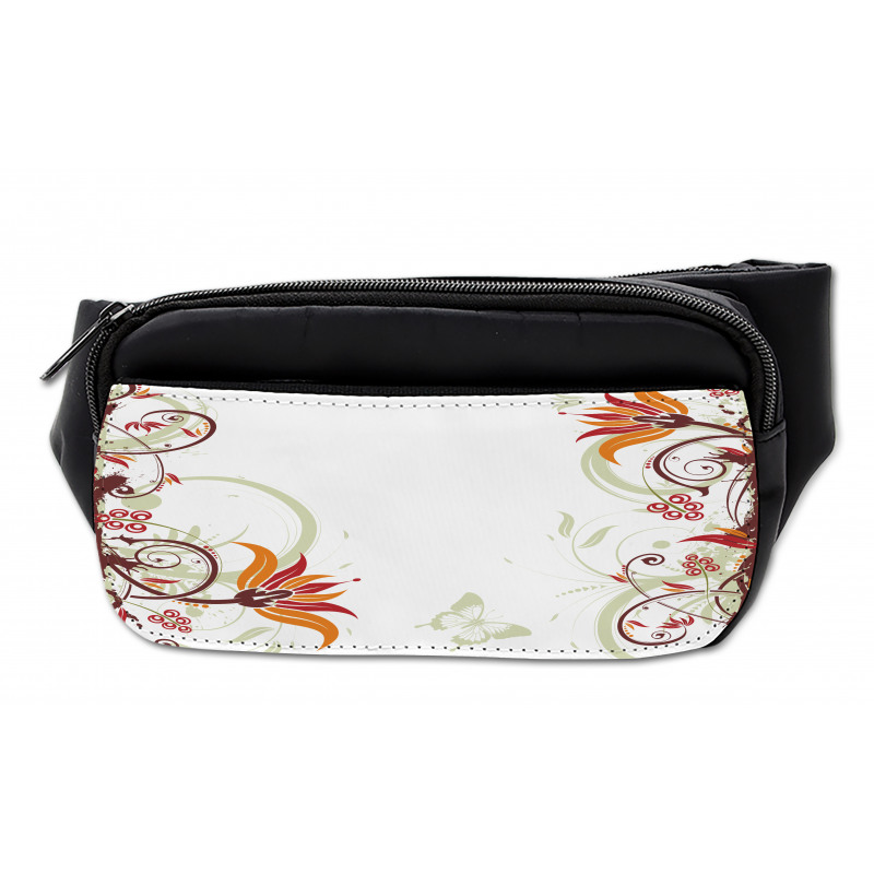 Flora and Fauna Bumbag