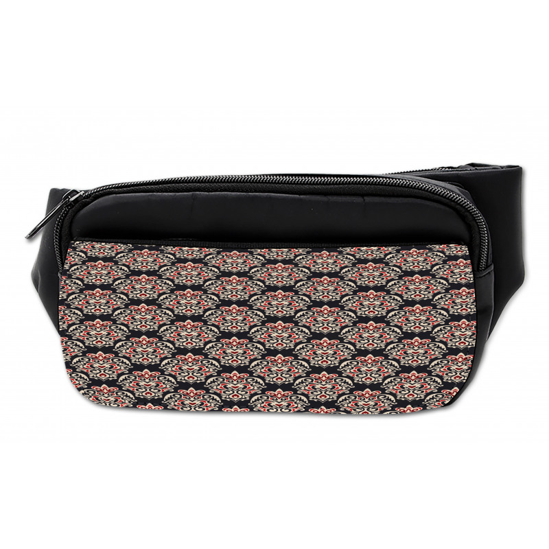 Classical Venetian Motif Bumbag