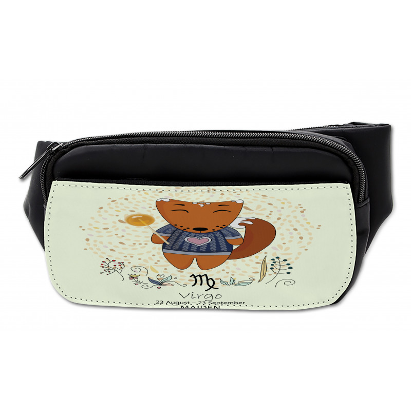 Horoscope Design Bumbag