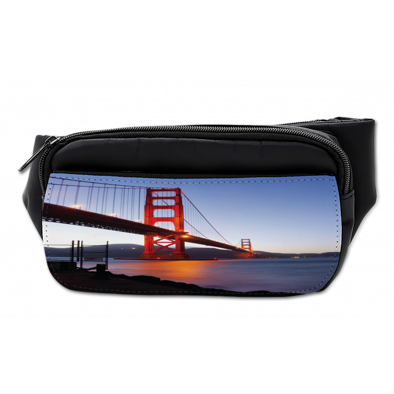 San Francisco Bridge Bumbag