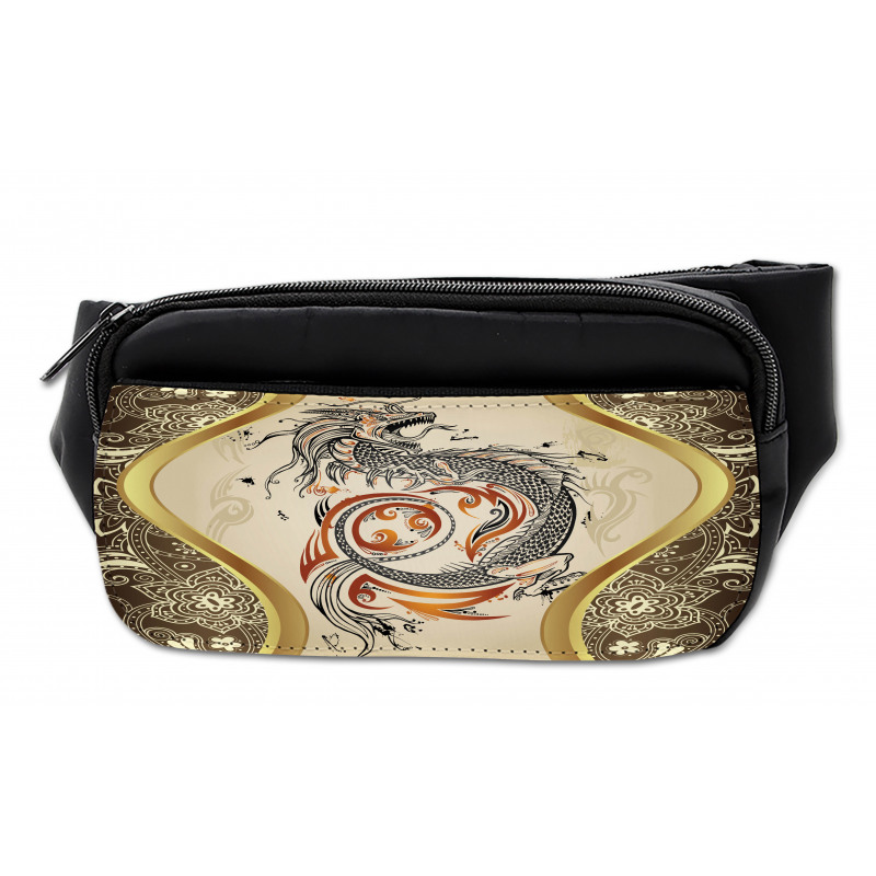 Serpent Mythological Bumbag