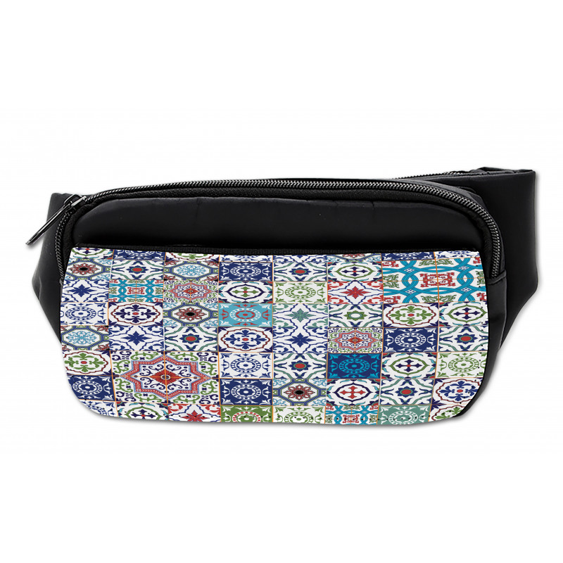 Elements Floral Bumbag