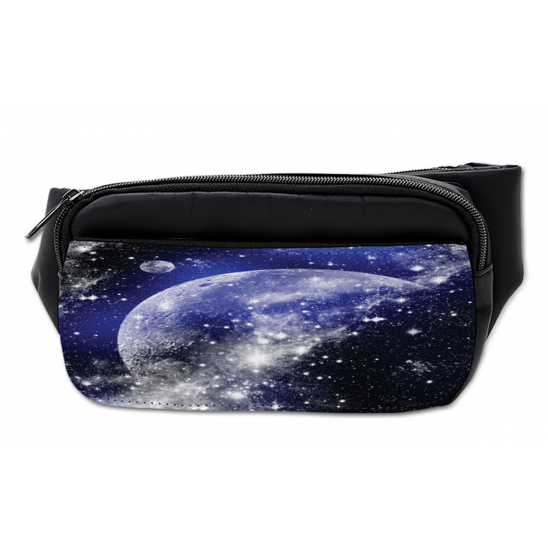 Nebula Galaxy Scenery Bumbag