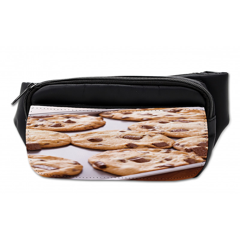 Oven Chocolate Bumbag