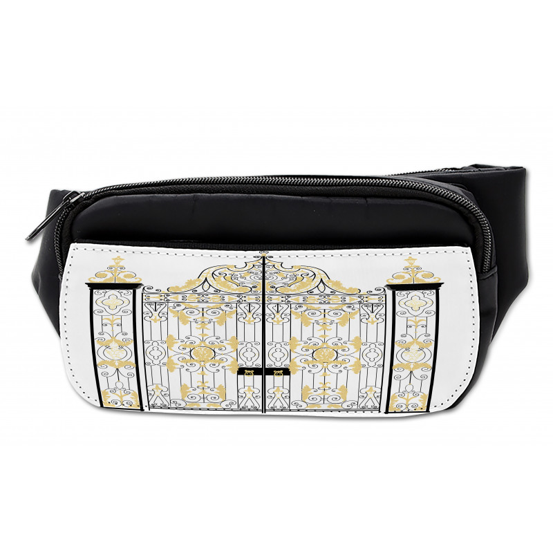 Kensington Royal Palace Door Bumbag