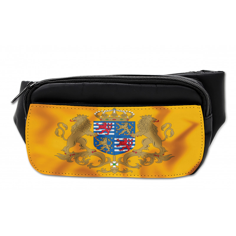 Duke of Luxembourg Insignia Bumbag