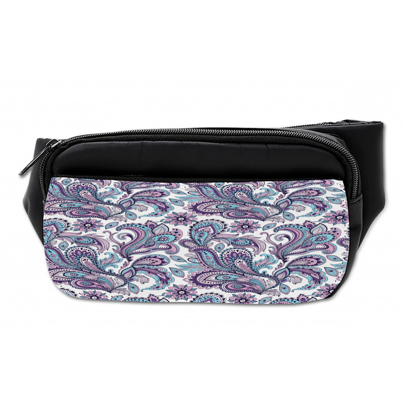 Bohemic Floral Country Bumbag