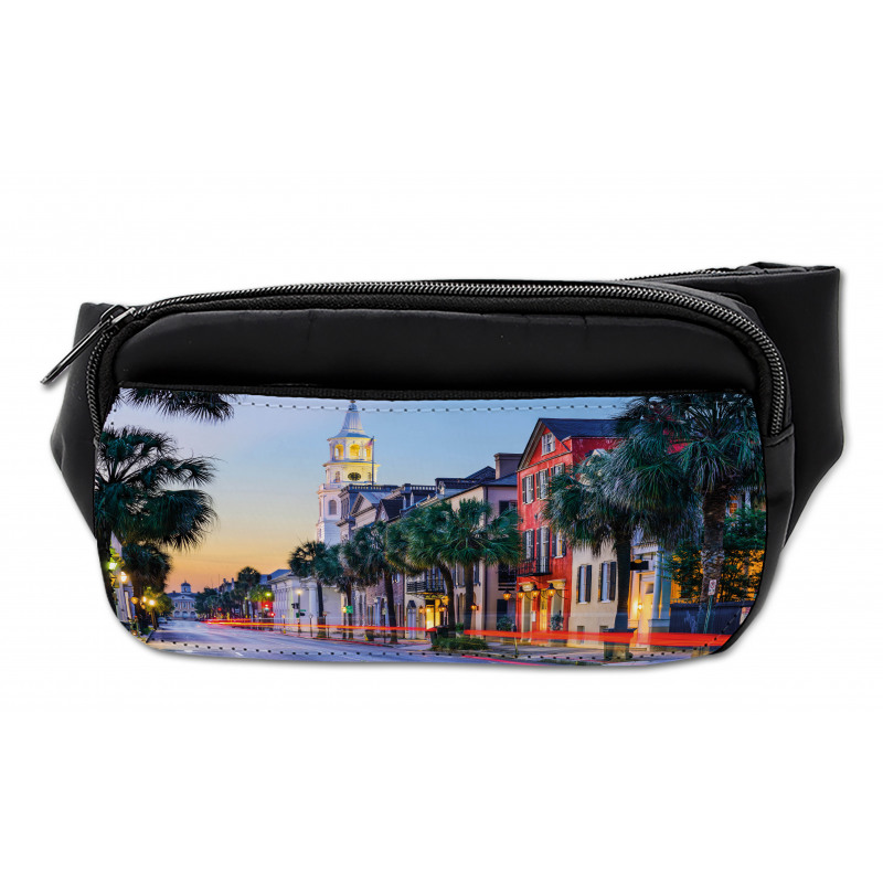 Southern Attractions Bumbag