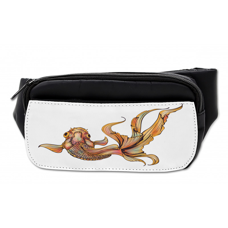 Aquatic Animal Bumbag