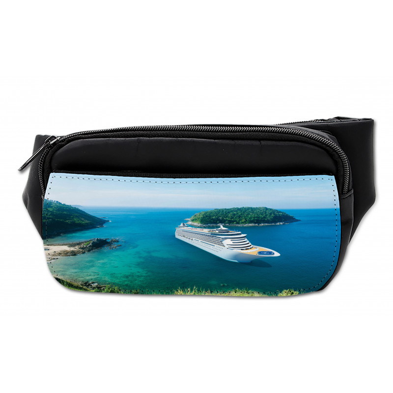 Passenger Ship Ocean Bumbag